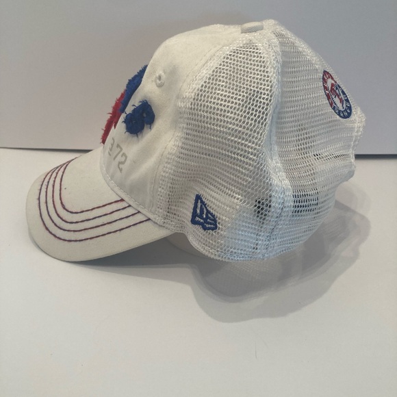 Texas T est 1972 ball cap. - Picture 2 of 5